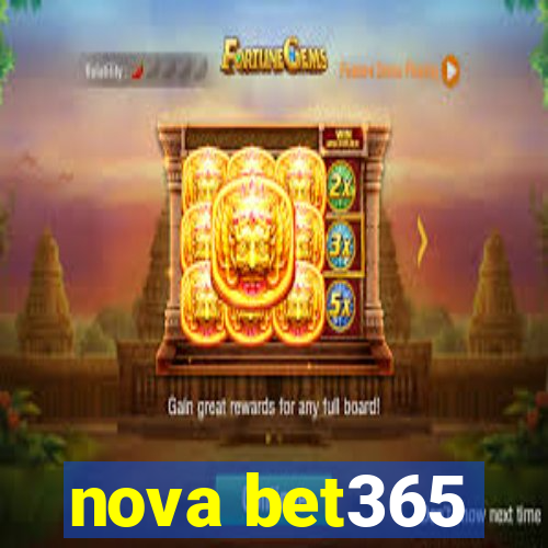 nova bet365